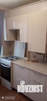 1-к квартира, вторичка, 33м2, 5/5 этаж