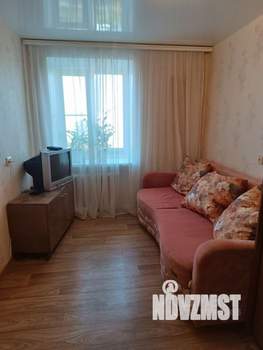 3-к квартира, вторичка, 58м2, 9/9 этаж