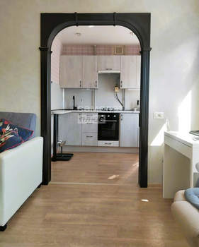 3-к квартира, вторичка, 50м2, 8/9 этаж