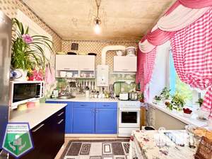 2-к квартира, вторичка, 45м2, 2/4 этаж