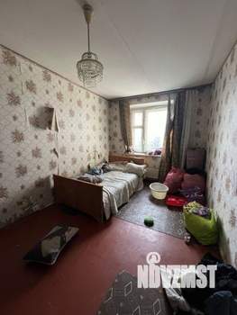 2-к квартира, вторичка, 49м2, 6/9 этаж