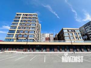 2-к квартира, вторичка, 87м2, 3/10 этаж