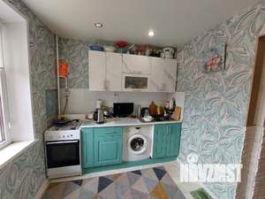 1-к квартира, вторичка, 33м2, 6/10 этаж