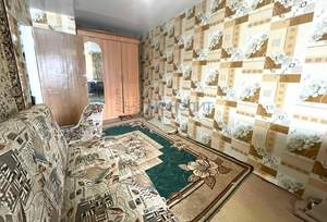 2-к квартира, вторичка, 43м2, 4/5 этаж