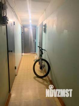 1-к квартира, вторичка, 19м2, 4/5 этаж