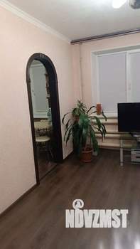 3-к квартира, вторичка, 62м2, 1/5 этаж