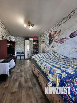 3-к квартира, вторичка, 42м2, 5/5 этаж