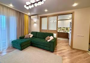 3-к квартира, вторичка, 70м2, 7/10 этаж