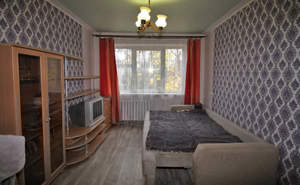 2-к квартира, вторичка, 50м2, 1/5 этаж