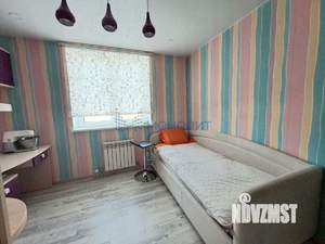 2-к квартира, вторичка, 81м2, 9/11 этаж