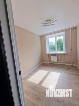 2-к квартира, вторичка, 42м2, 3/12 этаж
