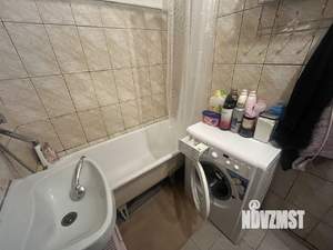 1-к квартира, вторичка, 31м2, 2/3 этаж