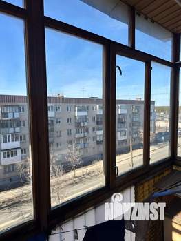 2-к квартира, вторичка, 42м2, 5/5 этаж