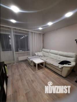 4-к квартира, вторичка, 88м2, 4/10 этаж