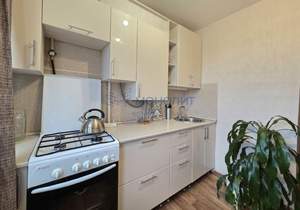 1-к квартира, вторичка, 33м2, 5/5 этаж