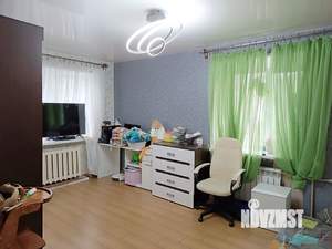 1-к квартира, вторичка, 31м2, 1/5 этаж