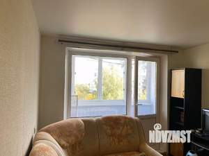 1-к квартира, вторичка, 33м2, 5/5 этаж