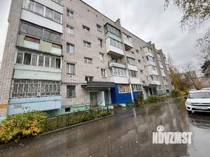 1-к квартира, вторичка, 33м2, 3/5 этаж