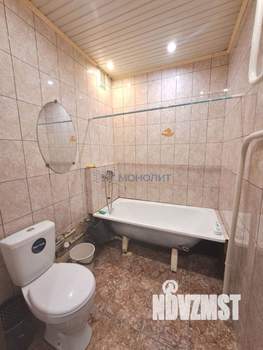 1-к квартира, вторичка, 29м2, 1/5 этаж