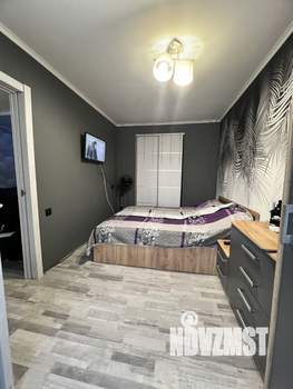 2-к квартира, вторичка, 46м2, 4/5 этаж