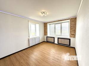3-к квартира, вторичка, 60м2, 9/9 этаж