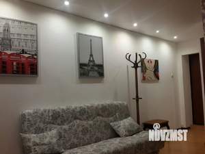 1-к квартира, вторичка, 33м2, 1/5 этаж