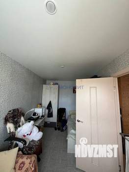 2-к квартира, вторичка, 44м2, 5/5 этаж