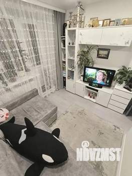 1-к квартира, вторичка, 30м2, 2/5 этаж