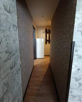 1-к квартира, вторичка, 30м2, 3/5 этаж