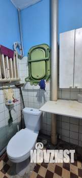 1-к квартира, вторичка, 36м2, 2/2 этаж