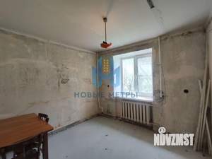 2-к квартира, вторичка, 44м2, 3/9 этаж