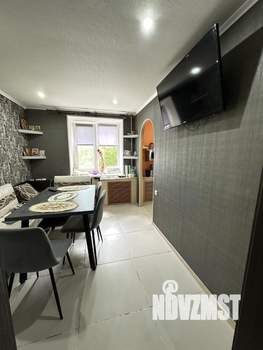 4-к квартира, вторичка, 61м2, 2/5 этаж