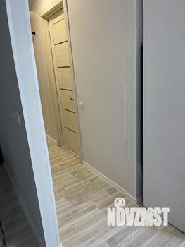 3-к квартира, вторичка, 58м2, 1/5 этаж