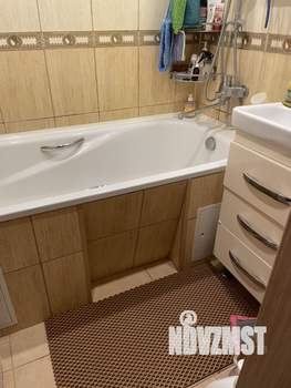 2-к квартира, вторичка, 47м2, 5/9 этаж