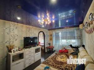 1-к квартира, вторичка, 31м2, 4/5 этаж
