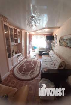 2-к квартира, вторичка, 52м2, 2/5 этаж