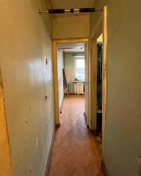 1-к квартира, вторичка, 30м2, 3/5 этаж