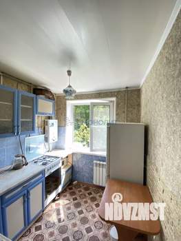 4-к квартира, вторичка, 57м2, 2/5 этаж