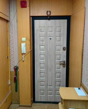 2-к квартира, вторичка, 47м2, 1/5 этаж