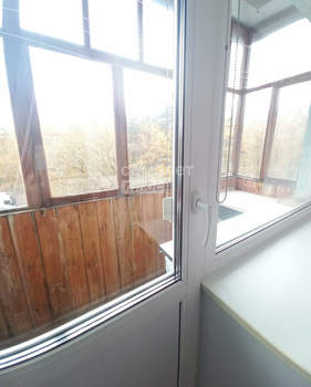 2-к квартира, вторичка, 42м2, 4/5 этаж