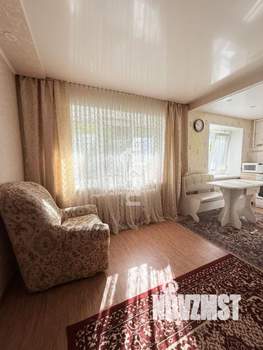 2-к квартира, вторичка, 40м2, 1/5 этаж