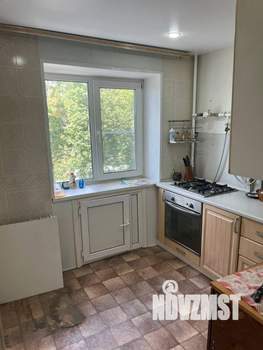 2-к квартира, вторичка, 44м2, 3/4 этаж