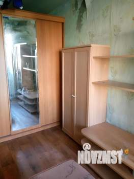 1-к квартира, вторичка, 32м2, 3/5 этаж