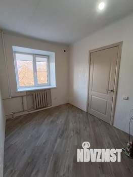 2-к квартира, вторичка, 45м2, 3/4 этаж