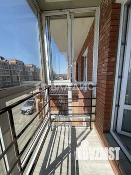 2-к квартира, вторичка, 47м2, 2/4 этаж
