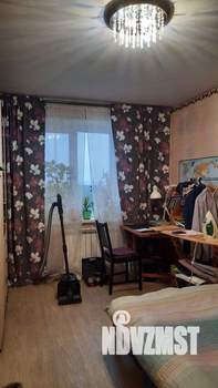 2-к квартира, вторичка, 50м2, 9/9 этаж