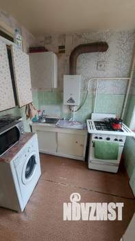 3-к квартира, вторичка, 48м2, 4/5 этаж