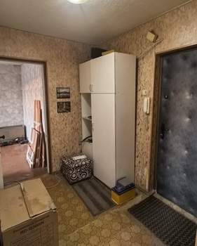 2-к квартира, вторичка, 38м2, 5/5 этаж