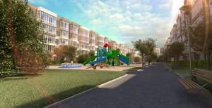 1-к квартира, вторичка, 37м2, 2/5 этаж