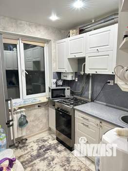 2-к квартира, вторичка, 44м2, 3/5 этаж